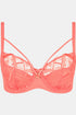 Chantelle Graphic Support Very Covering Underwired Bra